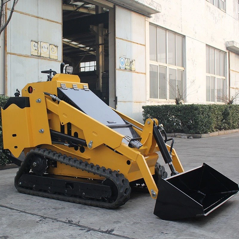 Skid Steer Loader With Snow Blower suppliers